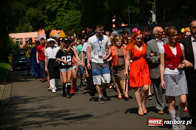Zdjęcie w galerii na portalu naszraciborz.pl: Juwe... juwe... juwenalia 2014! Studencka impreza oficjalnie rozpoczęta wiadomości z regionu
