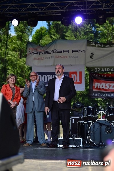 Zdjęcie w galerii na portalu naszraciborz.pl: Juwe... juwe... juwenalia 2014! Studencka impreza oficjalnie rozpoczęta wiadomości z regionu