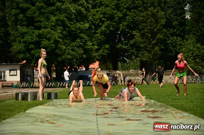 Zdjęcie w galerii na portalu naszraciborz.pl: Juwe... juwe... juwenalia 2014! Studencka impreza oficjalnie rozpoczęta wiadomości z regionu