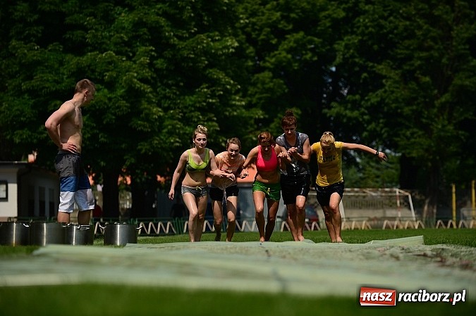 Zdjęcie w galerii na portalu naszraciborz.pl: Juwe... juwe... juwenalia 2014! Studencka impreza oficjalnie rozpoczęta wiadomości z regionu