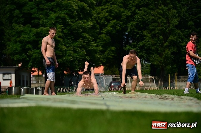 Zdjęcie w galerii na portalu naszraciborz.pl: Juwe... juwe... juwenalia 2014! Studencka impreza oficjalnie rozpoczęta wiadomości z regionu