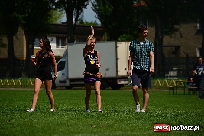 Zdjęcie w galerii na portalu naszraciborz.pl: Juwe... juwe... juwenalia 2014! Studencka impreza oficjalnie rozpoczęta wiadomości z regionu