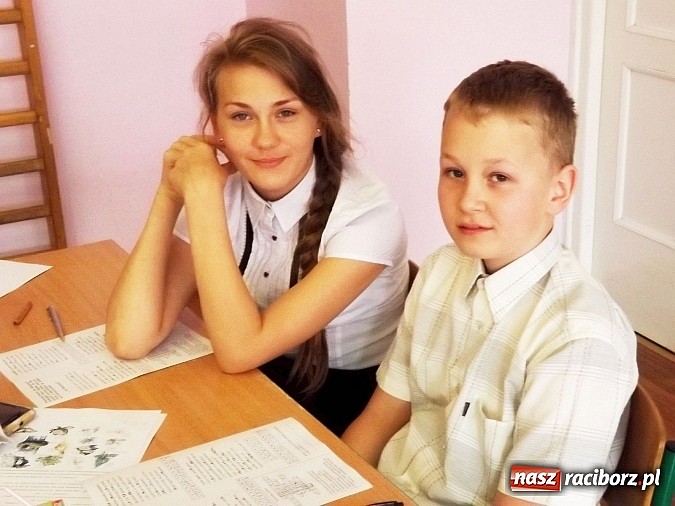 Zdjęcie w galerii na portalu naszraciborz.pl: Finał konkursu Eko-Mat w SP18 wiadomości z regionu