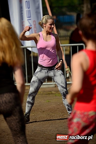 Zdjęcie w galerii na portalu naszraciborz.pl: Juwenalia 2014 - fotoreportaż z popołudnia wiadomości z regionu