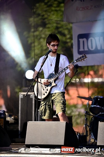 Zdjęcie w galerii na portalu naszraciborz.pl: Juwenalia 2014 - fotoreportaż z popołudnia wiadomości z regionu