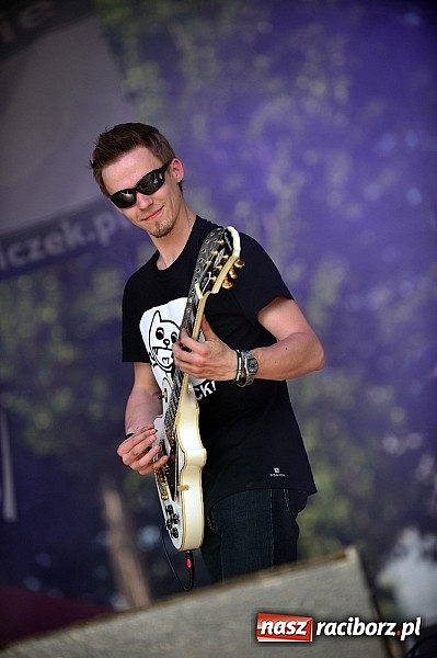 Zdjęcie w galerii na portalu naszraciborz.pl: Juwenalia 2014 - fotoreportaż z popołudnia wiadomości z regionu