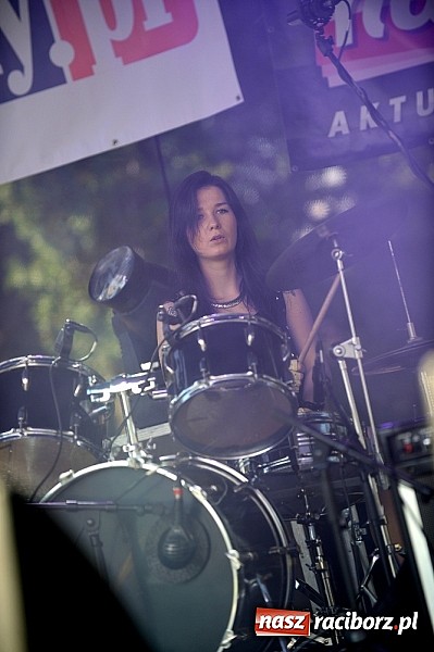 Zdjęcie w galerii na portalu naszraciborz.pl: Juwenalia 2014 - fotoreportaż z popołudnia wiadomości z regionu