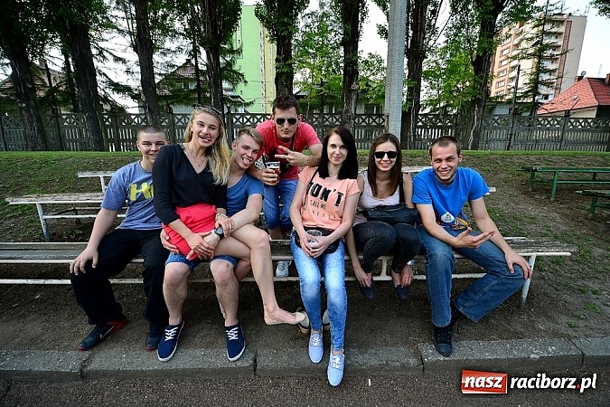 Zdjęcie w galerii na portalu naszraciborz.pl: Juwenalia 2014 - fotoreportaż z popołudnia wiadomości z regionu