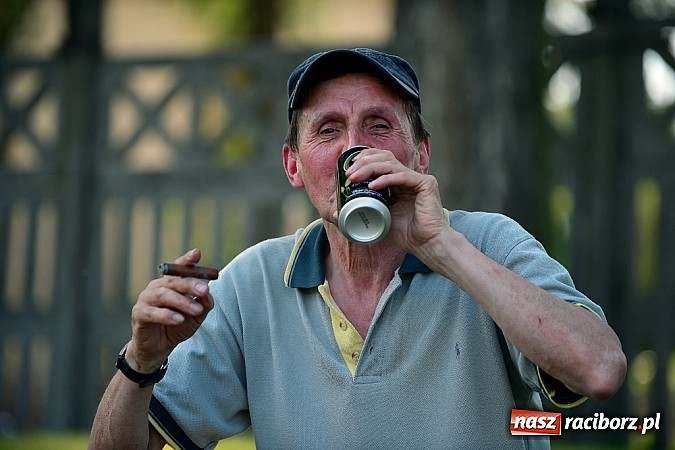 Zdjęcie w galerii na portalu naszraciborz.pl: Juwenalia 2014 - fotoreportaż z popołudnia wiadomości z regionu