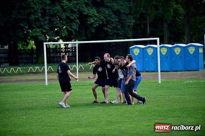 Zdjęcie w galerii na portalu naszraciborz.pl: Juwenalia 2014 - fotoreportaż z popołudnia wiadomości z regionu