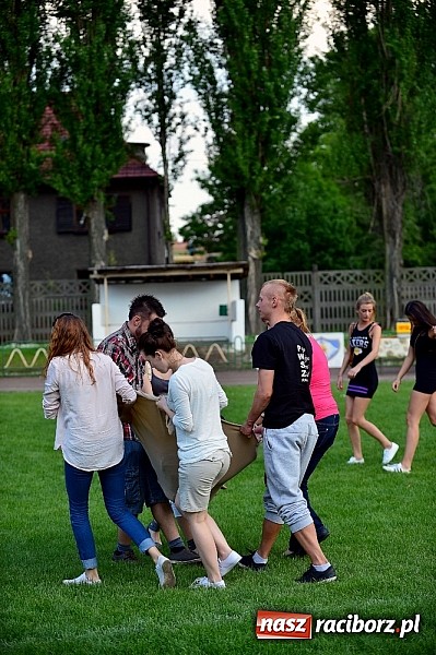 Zdjęcie w galerii na portalu naszraciborz.pl: Juwenalia 2014 - fotoreportaż z popołudnia wiadomości z regionu