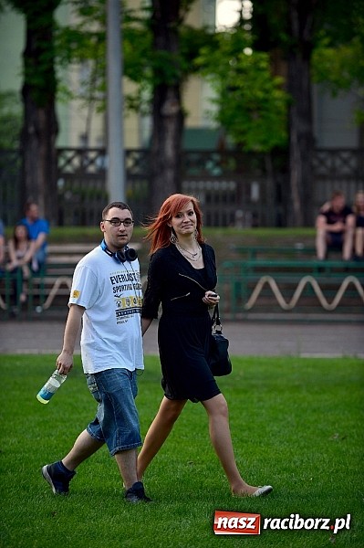 Zdjęcie w galerii na portalu naszraciborz.pl: Juwenalia 2014 - fotoreportaż z popołudnia wiadomości z regionu