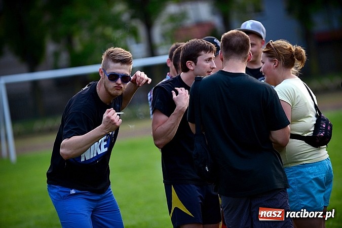 Zdjęcie w galerii na portalu naszraciborz.pl: Juwenalia 2014 - fotoreportaż z popołudnia wiadomości z regionu