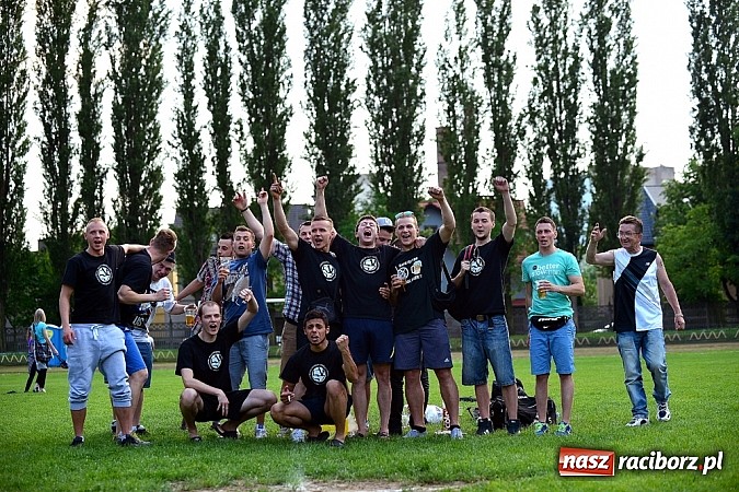 Zdjęcie w galerii na portalu naszraciborz.pl: Juwenalia 2014 - fotoreportaż z popołudnia wiadomości z regionu