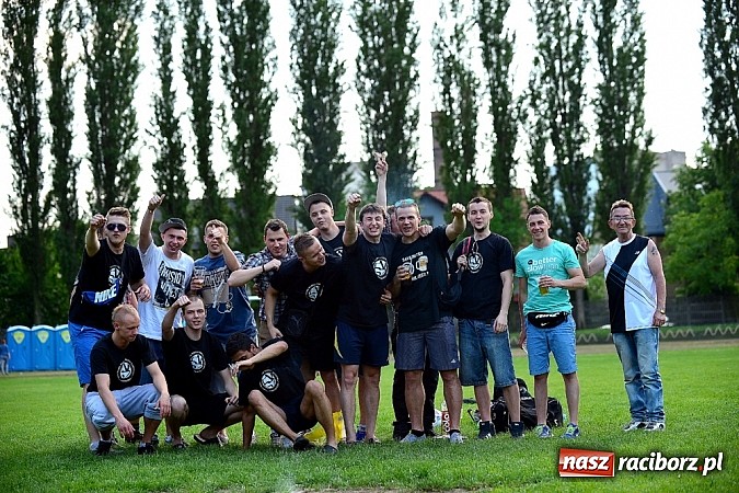 Zdjęcie w galerii na portalu naszraciborz.pl: Juwenalia 2014 - fotoreportaż z popołudnia wiadomości z regionu