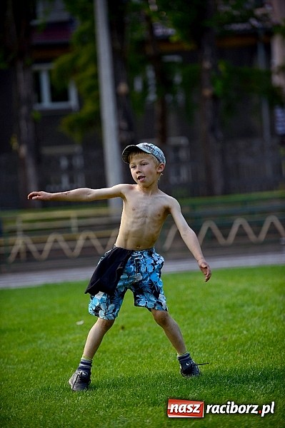 Zdjęcie w galerii na portalu naszraciborz.pl: Juwenalia 2014 - fotoreportaż z popołudnia wiadomości z regionu
