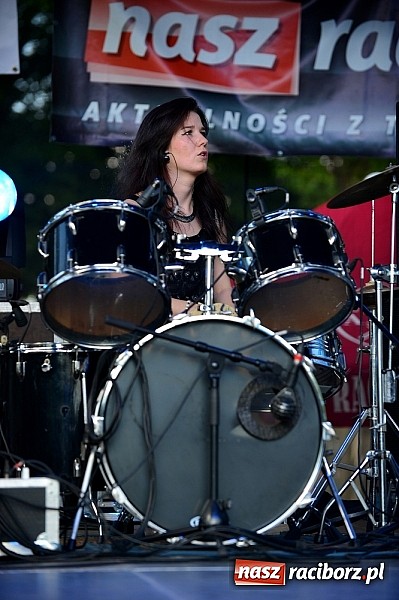 Zdjęcie w galerii na portalu naszraciborz.pl: Juwenalia 2014 - fotoreportaż z popołudnia wiadomości z regionu