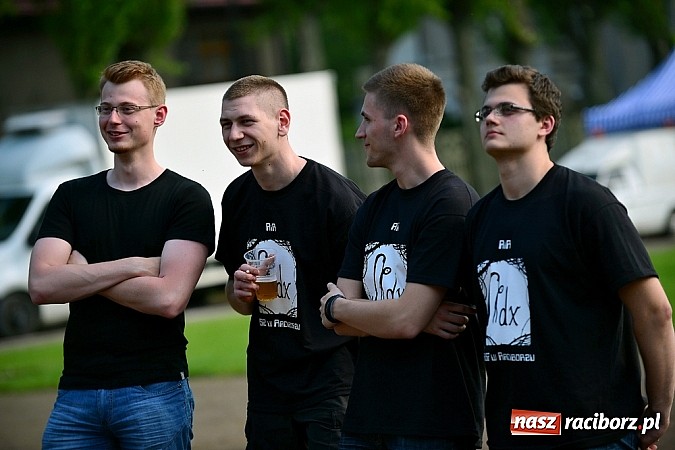 Zdjęcie w galerii na portalu naszraciborz.pl: Juwenalia 2014 - fotoreportaż z popołudnia wiadomości z regionu