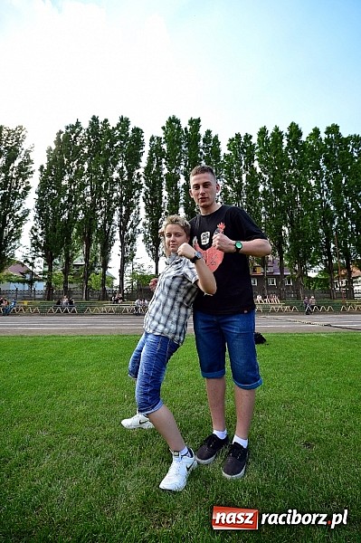 Zdjęcie w galerii na portalu naszraciborz.pl: Juwenalia 2014 - fotoreportaż z popołudnia wiadomości z regionu