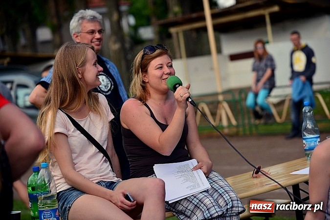 Zdjęcie w galerii na portalu naszraciborz.pl: Juwenalia 2014 - fotoreportaż z popołudnia wiadomości z regionu