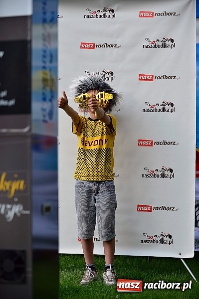 Zdjęcie w galerii na portalu naszraciborz.pl: Juwenalia 2014 - fotoreportaż z popołudnia wiadomości z regionu