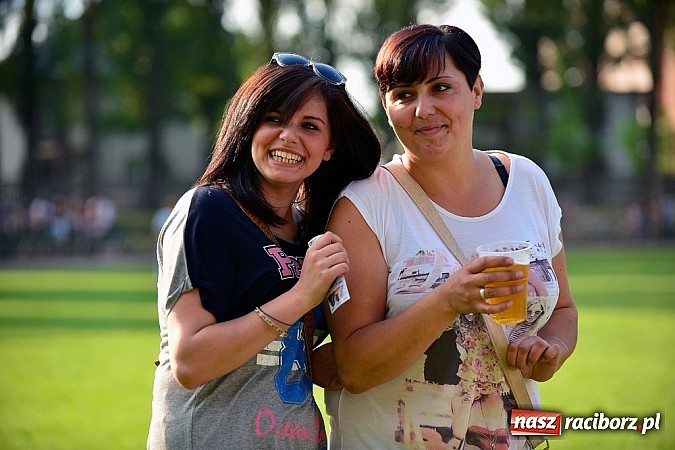 Zdjęcie w galerii na portalu naszraciborz.pl: Juwenalia 2014 - fotoreportaż z popołudnia wiadomości z regionu