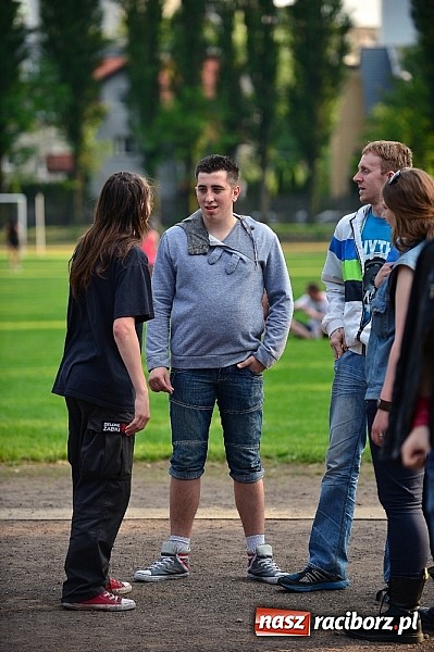 Zdjęcie w galerii na portalu naszraciborz.pl: Juwenalia 2014 - fotoreportaż z popołudnia wiadomości z regionu