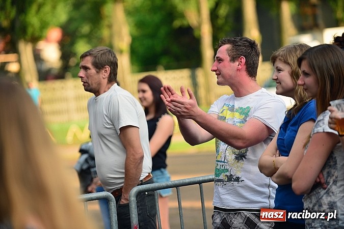 Zdjęcie w galerii na portalu naszraciborz.pl: Juwenalia 2014 - fotoreportaż z popołudnia wiadomości z regionu