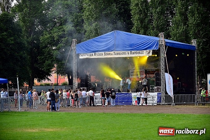 Zdjęcie w galerii na portalu naszraciborz.pl: Juwenalia 2014 - fotoreportaż z popołudnia wiadomości z regionu