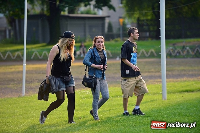 Zdjęcie w galerii na portalu naszraciborz.pl: Juwenalia 2014 - fotoreportaż z popołudnia wiadomości z regionu