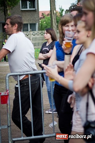 Zdjęcie w galerii na portalu naszraciborz.pl: Juwenalia 2014 - kto zagrał dla studentów wiadomości z regionu