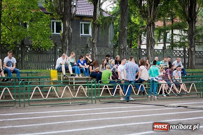Zdjęcie w galerii na portalu naszraciborz.pl: Juwenalia 2014 - kto zagrał dla studentów wiadomości z regionu