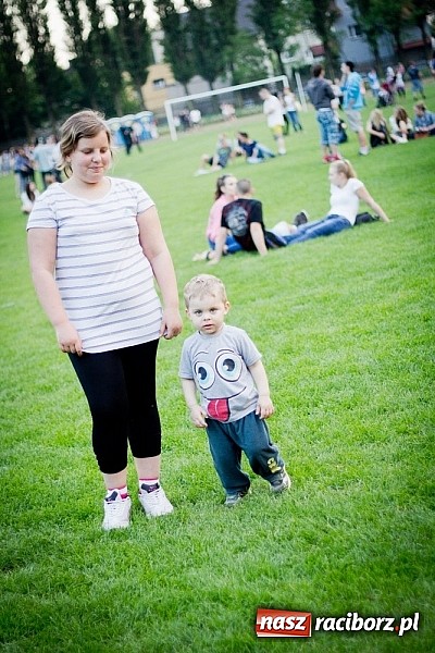 Zdjęcie w galerii na portalu naszraciborz.pl: Juwenalia 2014 - kto zagrał dla studentów wiadomości z regionu