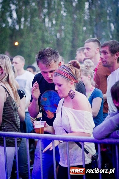 Zdjęcie w galerii na portalu naszraciborz.pl: Juwenalia 2014 - kto zagrał dla studentów wiadomości z regionu