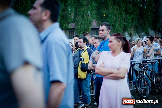 Zdjęcie w galerii na portalu naszraciborz.pl: Juwenalia 2014 - kto zagrał dla studentów wiadomości z regionu