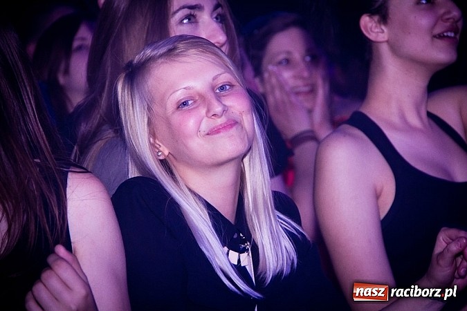 Zdjęcie w galerii na portalu naszraciborz.pl: Juwenalia 2014 - kto zagrał dla studentów wiadomości z regionu