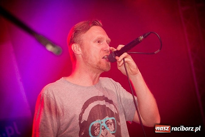 Zdjęcie w galerii na portalu naszraciborz.pl: Juwenalia 2014 - kto zagrał dla studentów wiadomości z regionu