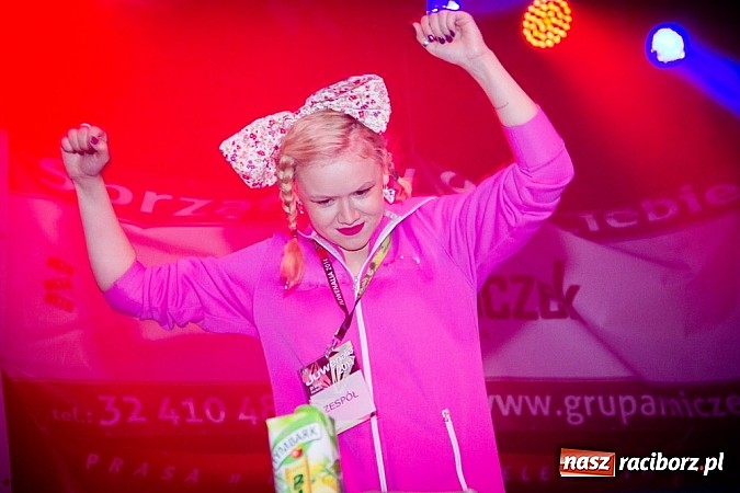 Zdjęcie w galerii na portalu naszraciborz.pl: Juwenalia 2014 - kto zagrał dla studentów wiadomości z regionu