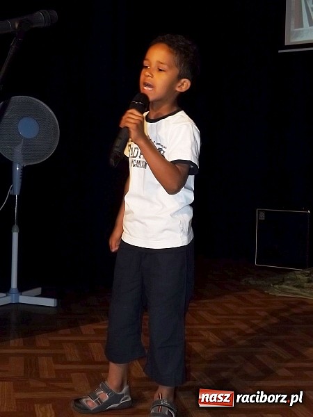 Zdjęcie w galerii na portalu naszraciborz.pl: Pieski małe dwa, czyli Festiwalu Twórczości Artystycznej ciąg dalszy wiadomości z regionu