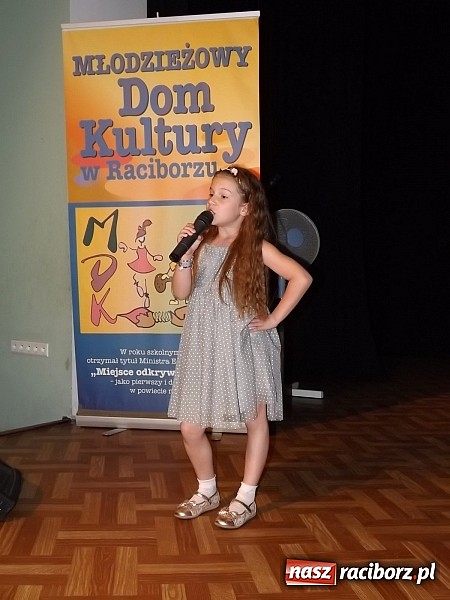 Zdjęcie w galerii na portalu naszraciborz.pl: Pieski małe dwa, czyli Festiwalu Twórczości Artystycznej ciąg dalszy wiadomości z regionu