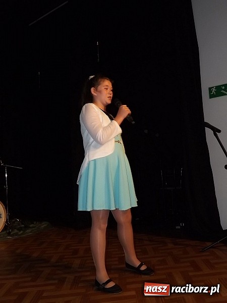 Zdjęcie w galerii na portalu naszraciborz.pl: Pieski małe dwa, czyli Festiwalu Twórczości Artystycznej ciąg dalszy wiadomości z regionu