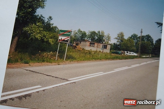 Zdjęcie w galerii na portalu naszraciborz.pl: Państwo Spyra: Szymocice to nasza mała ojczyzna  wiadomości z regionu