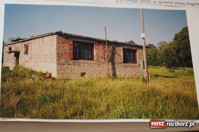 Zdjęcie w galerii na portalu naszraciborz.pl: Państwo Spyra: Szymocice to nasza mała ojczyzna  wiadomości z regionu