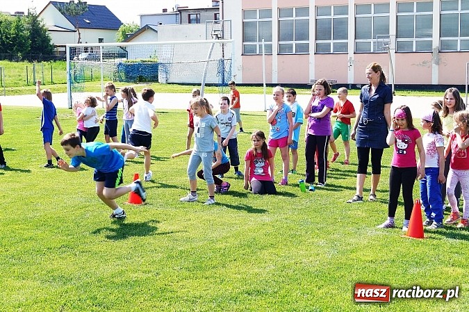Zdjęcie w galerii na portalu naszraciborz.pl: Uczniowie z Opavy odwiedzili Markowice wiadomości z regionu