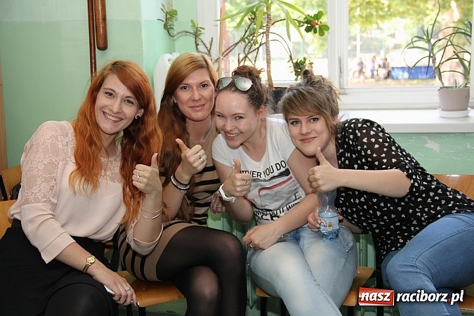 Zdjęcie w galerii na portalu naszraciborz.pl: Dzień warsztatów i doświadczeń w G5 wiadomości z regionu