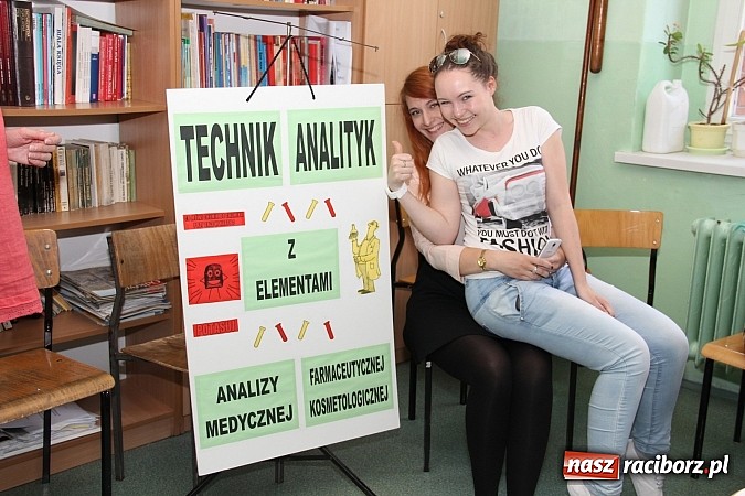 Zdjęcie w galerii na portalu naszraciborz.pl: Dzień warsztatów i doświadczeń w G5 wiadomości z regionu