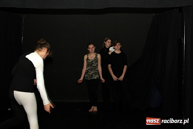 Zdjęcie w galerii na portalu naszraciborz.pl: Dzień warsztatów i doświadczeń w G5 wiadomości z regionu