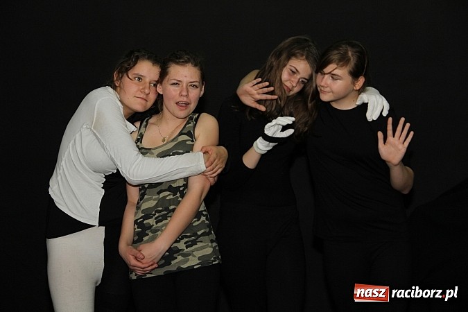 Zdjęcie w galerii na portalu naszraciborz.pl: Dzień warsztatów i doświadczeń w G5 wiadomości z regionu