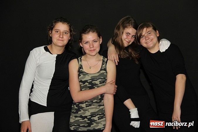 Zdjęcie w galerii na portalu naszraciborz.pl: Dzień warsztatów i doświadczeń w G5 wiadomości z regionu