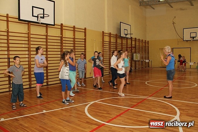 Zdjęcie w galerii na portalu naszraciborz.pl: Dzień warsztatów i doświadczeń w G5 wiadomości z regionu
